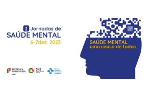 I Jornadas de Saúde Mental do CHUA