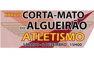 XXXVIII Edição do Corta - Mato do Algueirão, por uma causa solidária!