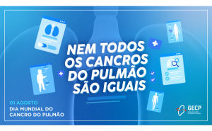 Dia Mundial do Cancro do Pulmão: Casos em mulheres e não-fumadores aumentam, mas a prevenção e a inovação científica mudam o rumo da sobrevivência