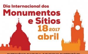 DIMS 2017 assume-se como projeto de educação, de entretenimento e de promoção de um Turismo Responsável e Sustentável com base na Cultura