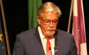 Assembleia Municipal de Loulé marcou presença no 3º Congresso ANAM e deixa mensagem