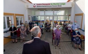 Presidente da República visita Alcoutim