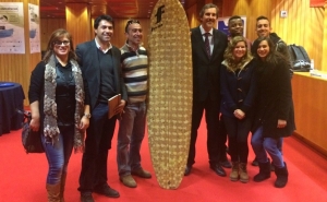 PROJETO SÃO-BRASENSE VENCE CONCURSO GREEN PROJECT AWARDS