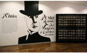 Exposição coletiva de 12 artistas portimonenses em simbiose criativa na Casa Manuel Teixeira Gomes