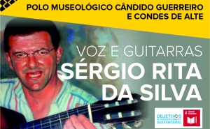 MÚSICA NO POLO MUSEOLÓGICO DE ALTE