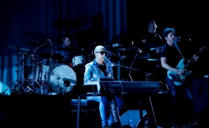 PEDRO ABRUNHOSA EM NOITE APOTEÓTICA NUM CINE-TEATRO LOULETANO ESGOTADO