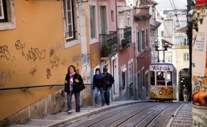 Rendas sobem 0,54% em 2017, o maior aumento em três anos