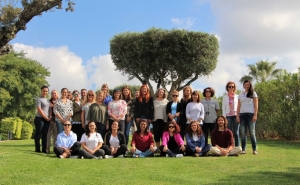 Colégio Internacional de Vilamoura abraça projeto de Meditação em contexto de sala de aula