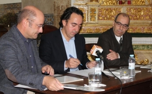 Protocolo de colaboração técnico-científica