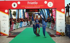 PROVA INTERNACIONAL DE TRIATLO EM QUARTEIRA, TRIATLO DA QUINTA DO LAGO E CAMPEONATO REGIONAL TRAIL CANCELADOS