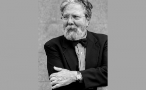 FRANCISCO GEORGE APRESENTA CONFERÊNCIA «HORIZONTES DO FUTURO» EM LOULÉ