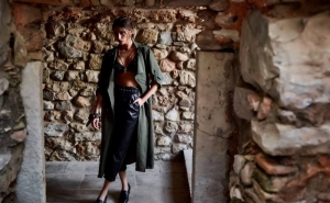 MODA ELEVA CAMPANHA DE NATAL DO COMÉRCIO  DO CONCELHO DE LOULÉ