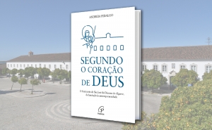 Seminário da Diocese do Algarve apresenta publicação sobre a história da instituição