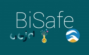 Projeto BiSafe | Alunos e professores desenvolvem aplicação inovadora para telemóveis   