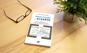 Lugares e Palavras do Algarve