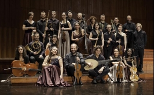 Igreja Matriz de Almodôvar recebe novamente concerto inaugural do «Terras Sem Sombra»