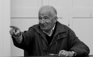 Nota de Pesar | Morreu Miguel Urbano Rodrigues