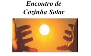 ECOSOL - Encontro de Cozinha Solar