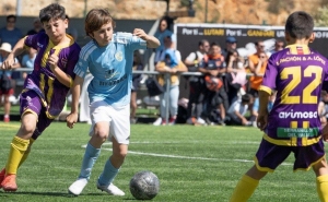 Abril apresenta agenda desportiva diversificada em Portimão