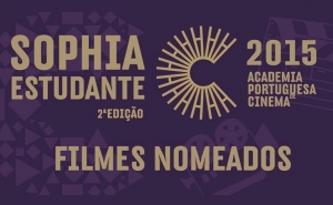 Projeto de formandos da ETIC_Algarve nomeado para prémio nacional de cinema