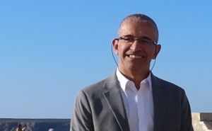 Frederico Tátá Regala é o novo Diretor Regional de Cultura do Algarve