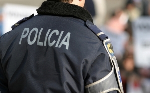 PSP apreende armas em investigação de violência doméstica