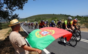 Volta: Historial de vencedores na Senhora da Graça