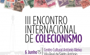 Colecionadores de todo o país juntam milhares de peças inéditas em VRSA