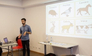 Lagoa investe na promoção da leitura nos primeiros anos de vida