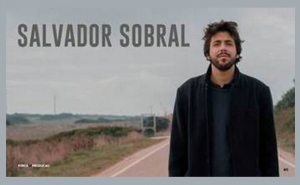 COMEMORAÇÃO DA ELEVAÇÃO DE LAGOS A CIDADE – PARIS | LISBOA, com SALVADOR SOBRAL