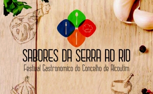 Festival Gastronómico do Concelho de Alcoutim arranca no próximo fim de semana e celebra os Sabores de Outono