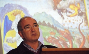 Jornada teológico-pastoral: Pe. Mário de Sousa evidenciou Maria como «a grande testemunha»