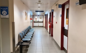 Número de pessoas que ficam internadas após terem alta aumenta 8% e ultrapassa as 2.300