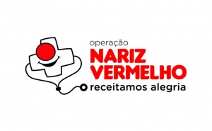 Operação Nariz Vermelho convida crianças a serem Doutores Palhaços por um Dia