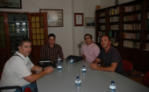 ANBP/SNBP chegam a acordo para horário de trabalho 12/24-12/48 em Vila Real de Santo António