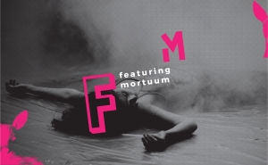 Dia Mundial da Dança  | Cine-Teatro Louletano recebe espetáculo FM [Featuring Mortuum] de Cristina Planas Leitão