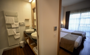 Covid-19: Hotelaria com «cancelamentos em catadupa nas cidades»