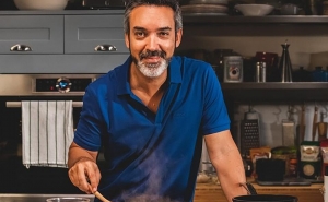 Português Henrique Sá Pessoa entra diretamente para 38.º de lista dos 100 melhores chefs