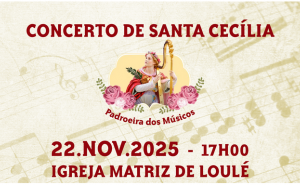 Concerto de Santa Cecília