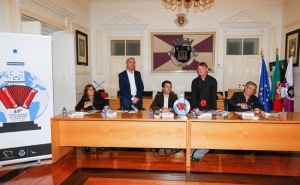 69º Troféu Mundial de Acordeão | LOULÉ VAI SER A CAPITAL MUNDIAL DO ACORDEÃO EM 2019
