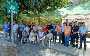 MUNICÍPIO DE LOULÉ IMPLEMENTA PROGRAMA «ALDEIA SEGURA PESSOAS SEGURAS»