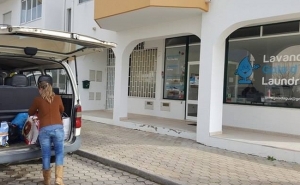 CAMPANHA INVERNO MAIS QUENTE FOI UM SUCESSO