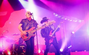 PASSAGEM DE ANO EM ALBUFEIRA ATRAI MILHARES DE VISITANTES A TODO O CONCELHO   