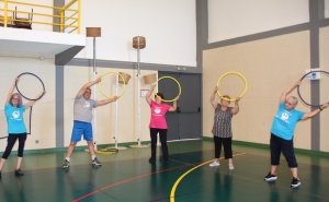 São Brás de Alportel dedica outubro aos seniores