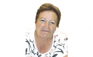 NOTA DE PESAR PELO FALECIMENTO DE MARIA DA CONCEIÇÃO MARTINS