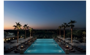 Conrad Algarve distinguido “GreenLeader de Prata” pelo TripAdvisor
