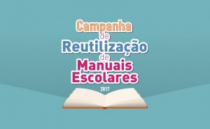 Portimão volta a aderir à campanha de reutilização de manuais escolares | Julho a setembro 2017