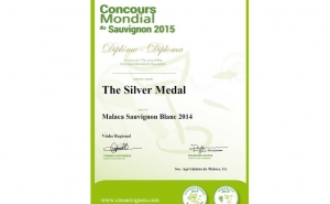 Vinho algarvio brilha em concurso internacional