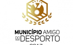 LOULÉ DISTINGUIDO PELO SEGUNDO ANO COMO  «MUNICÍPIO AMIGO DO DESPORTO»