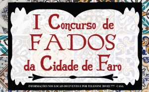 I Concurso de Fados de Faro